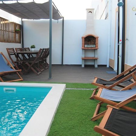 הוילה São Pedro do Corval Casa Do Corval מראה חיצוני תמונה