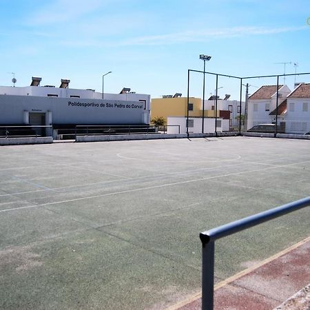הוילה São Pedro do Corval Casa Do Corval מראה חיצוני תמונה